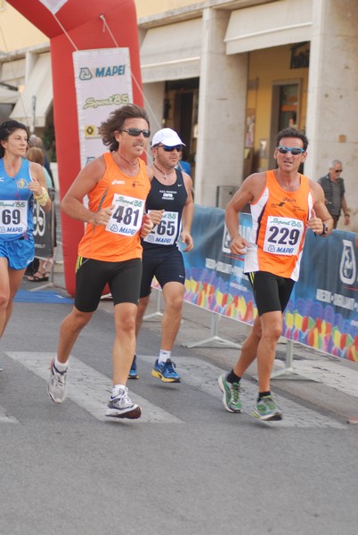Mezza Maratona di Sabaudia (23/09/2012) 00009