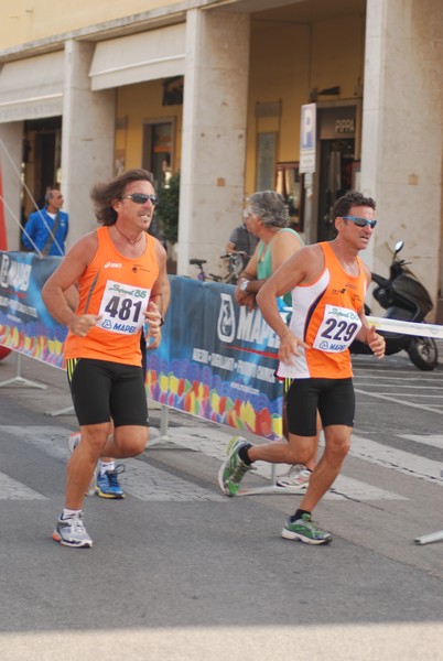 Mezza Maratona di Sabaudia (23/09/2012) 00010