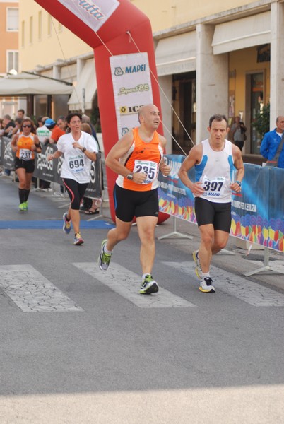 Mezza Maratona di Sabaudia (23/09/2012) 00013