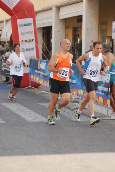 Mezza Maratona di Sabaudia (23/09/2012) 00014