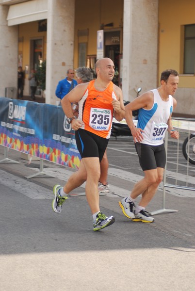 Mezza Maratona di Sabaudia (23/09/2012) 00015