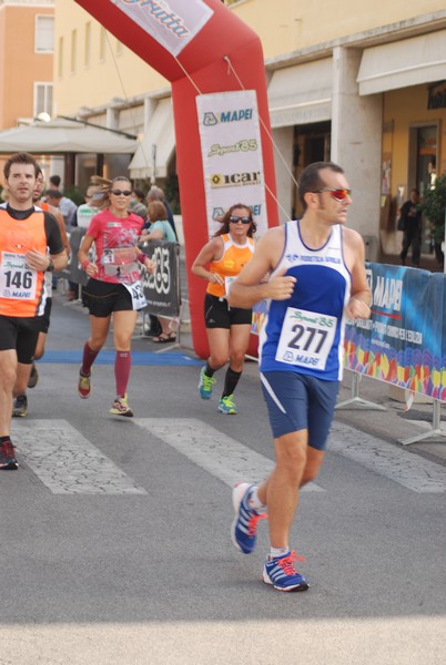 Mezza Maratona di Sabaudia (23/09/2012) 00016