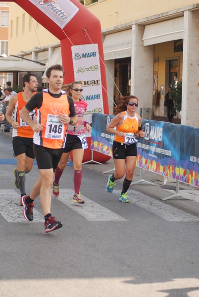 Mezza Maratona di Sabaudia (23/09/2012) 00017