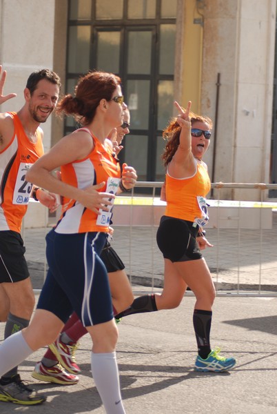 Mezza Maratona di Sabaudia (23/09/2012) 00022