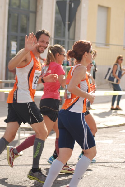 Mezza Maratona di Sabaudia (23/09/2012) 00023