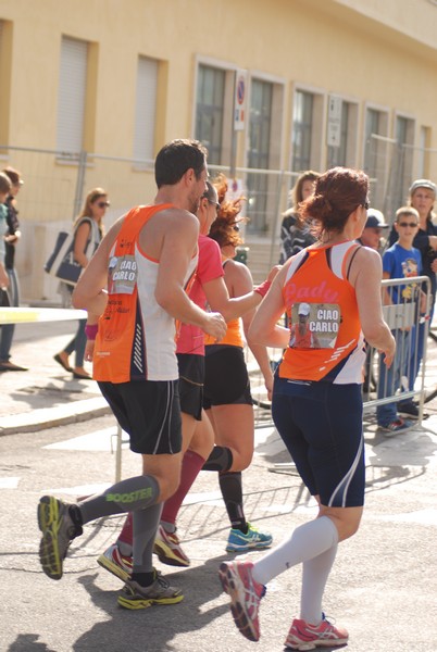 Mezza Maratona di Sabaudia (23/09/2012) 00024