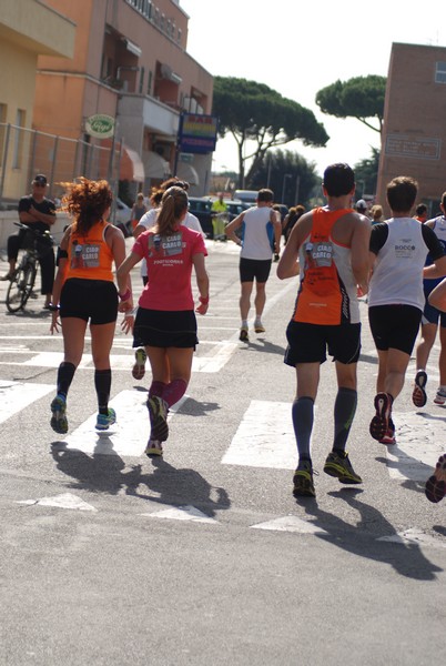 Mezza Maratona di Sabaudia (23/09/2012) 00027