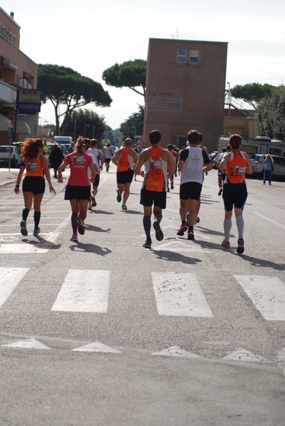 Mezza Maratona di Sabaudia (23/09/2012) 00032