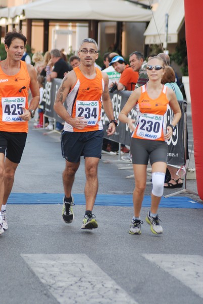 Mezza Maratona di Sabaudia (23/09/2012) 00039