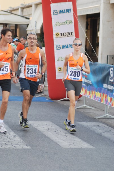Mezza Maratona di Sabaudia (23/09/2012) 00041
