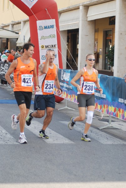 Mezza Maratona di Sabaudia (23/09/2012) 00042