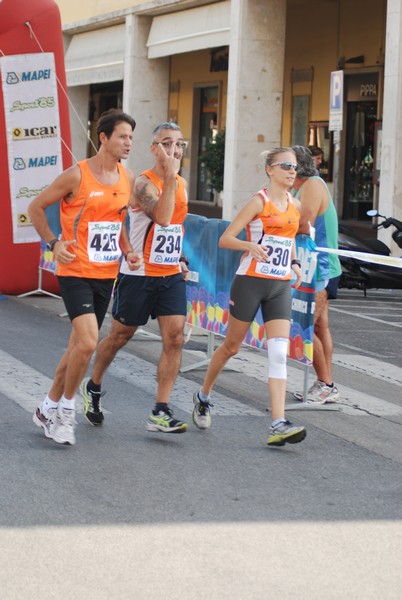 Mezza Maratona di Sabaudia (23/09/2012) 00043