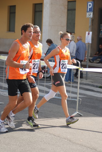 Mezza Maratona di Sabaudia (23/09/2012) 00045