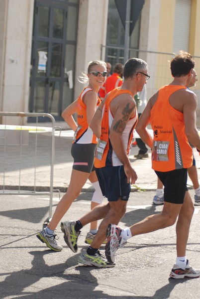 Mezza Maratona di Sabaudia (23/09/2012) 00048