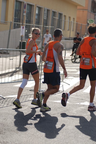 Mezza Maratona di Sabaudia (23/09/2012) 00050