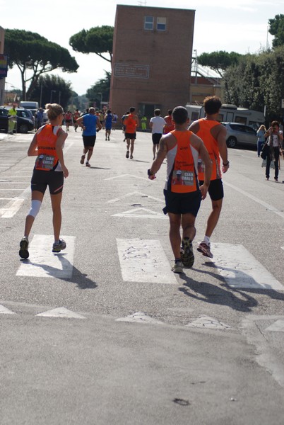 Mezza Maratona di Sabaudia (23/09/2012) 00054