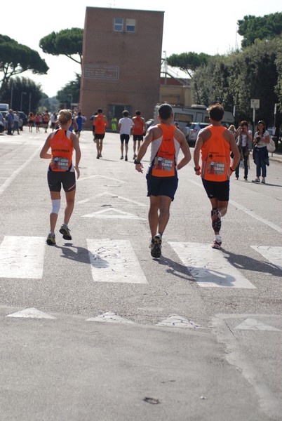 Mezza Maratona di Sabaudia (23/09/2012) 00055