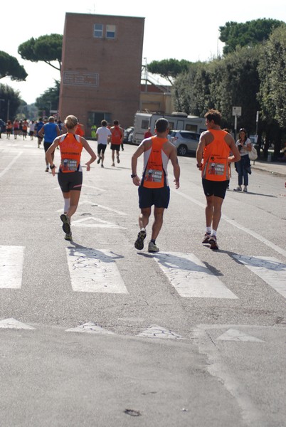 Mezza Maratona di Sabaudia (23/09/2012) 00056