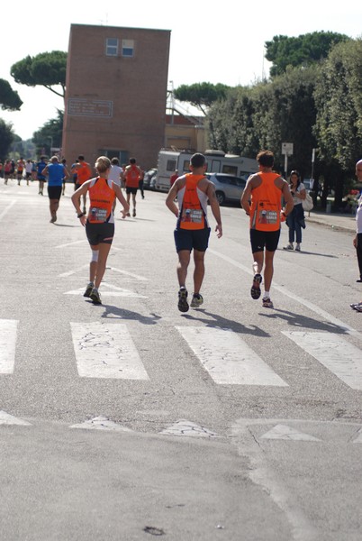 Mezza Maratona di Sabaudia (23/09/2012) 00057
