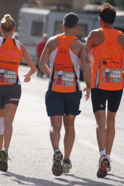 Mezza Maratona di Sabaudia (23/09/2012) 00058