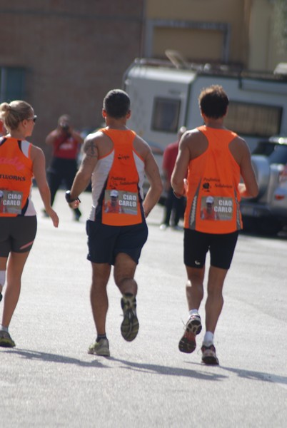 Mezza Maratona di Sabaudia (23/09/2012) 00061