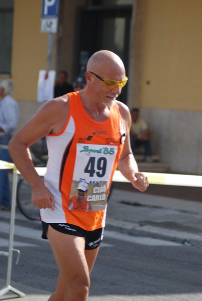Mezza Maratona di Sabaudia (23/09/2012) 00063