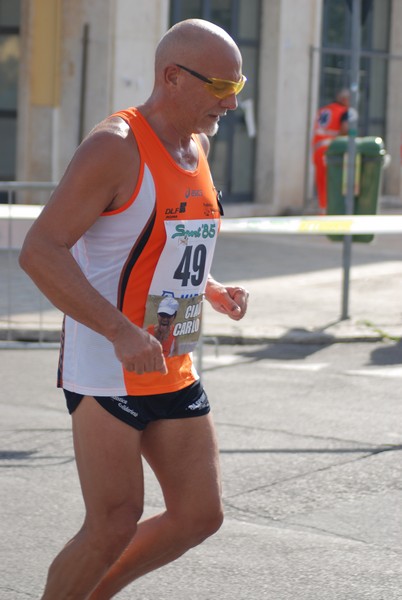 Mezza Maratona di Sabaudia (23/09/2012) 00065