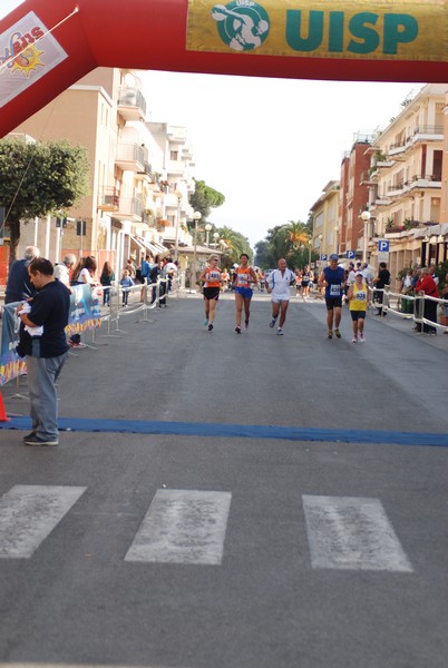 Mezza Maratona di Sabaudia (23/09/2012) 00067