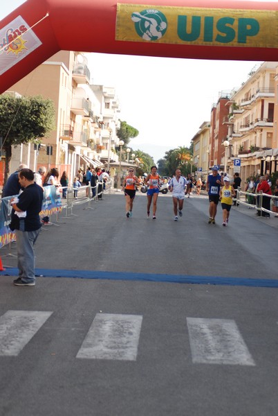 Mezza Maratona di Sabaudia (23/09/2012) 00069