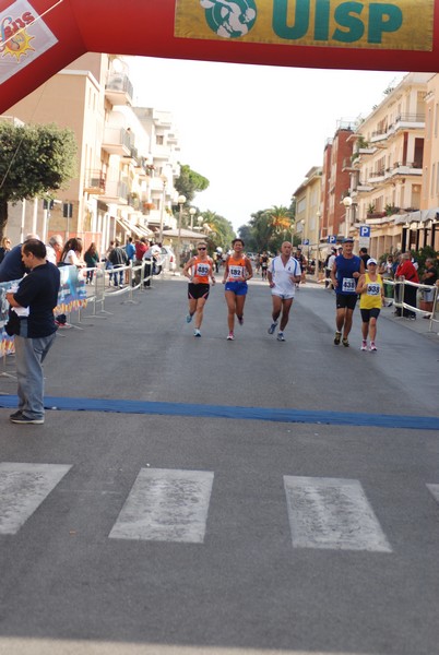Mezza Maratona di Sabaudia (23/09/2012) 00070