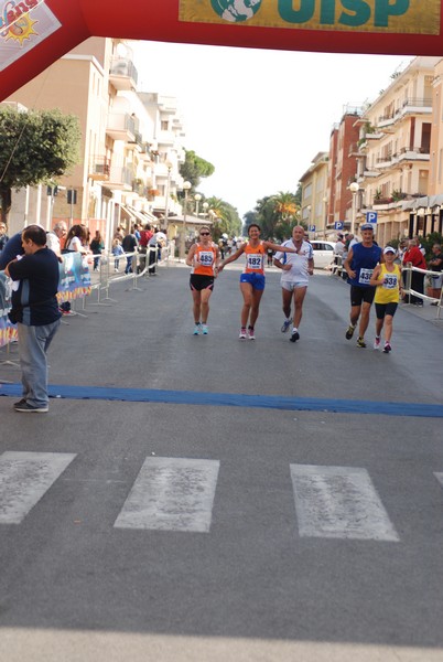 Mezza Maratona di Sabaudia (23/09/2012) 00071