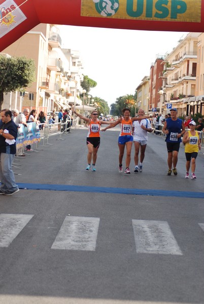 Mezza Maratona di Sabaudia (23/09/2012) 00073