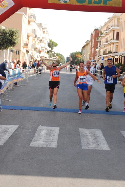 Mezza Maratona di Sabaudia (23/09/2012) 00075