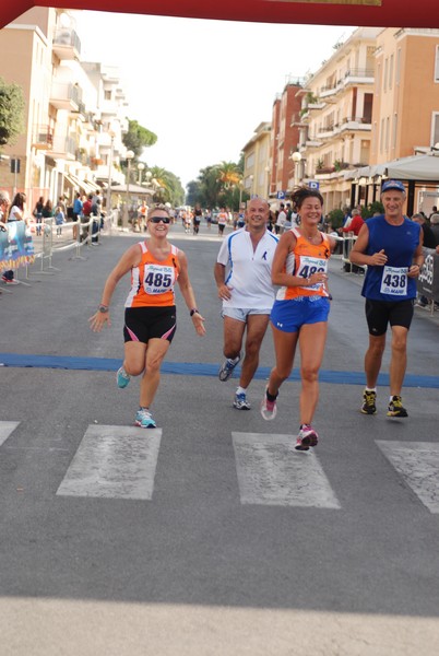 Mezza Maratona di Sabaudia (23/09/2012) 00077