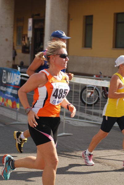 Mezza Maratona di Sabaudia (23/09/2012) 00079