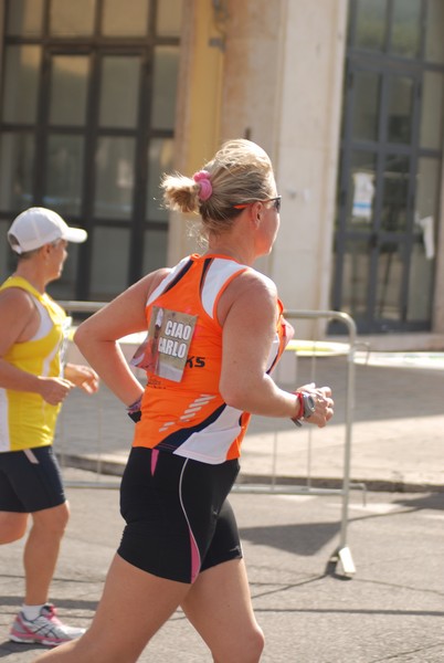 Mezza Maratona di Sabaudia (23/09/2012) 00080