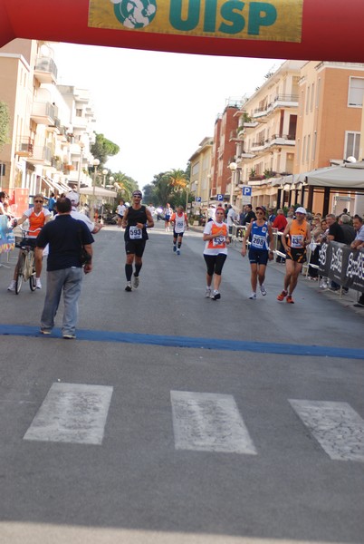 Mezza Maratona di Sabaudia (23/09/2012) 00081