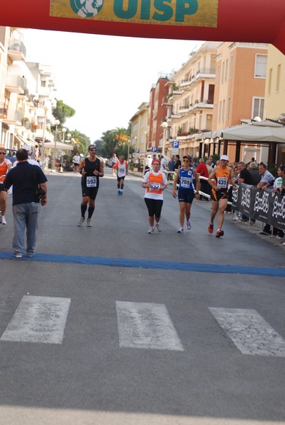 Mezza Maratona di Sabaudia (23/09/2012) 00082