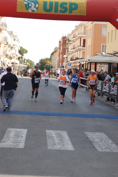 Mezza Maratona di Sabaudia (23/09/2012) 00083