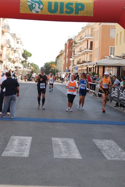 Mezza Maratona di Sabaudia (23/09/2012) 00084