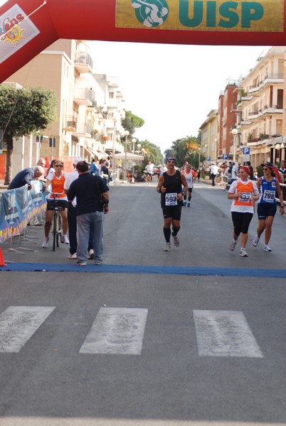 Mezza Maratona di Sabaudia (23/09/2012) 00085