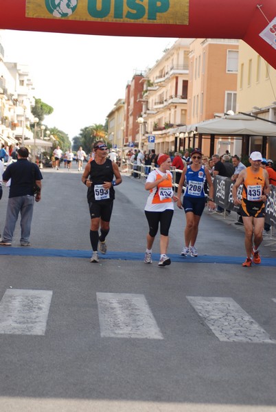 Mezza Maratona di Sabaudia (23/09/2012) 00086