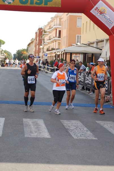 Mezza Maratona di Sabaudia (23/09/2012) 00087