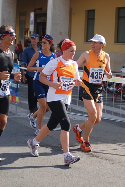 Mezza Maratona di Sabaudia (23/09/2012) 00090