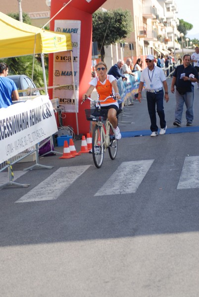 Mezza Maratona di Sabaudia (23/09/2012) 00091