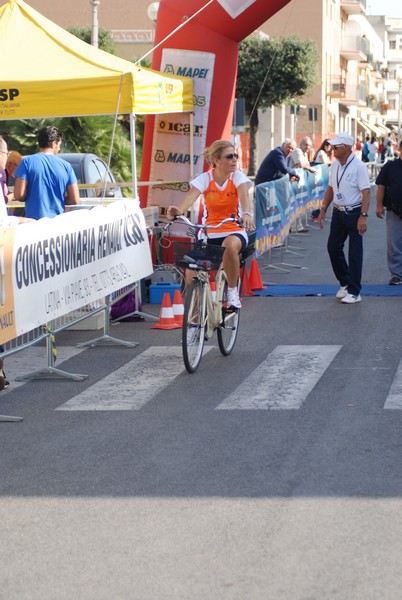 Mezza Maratona di Sabaudia (23/09/2012) 00092