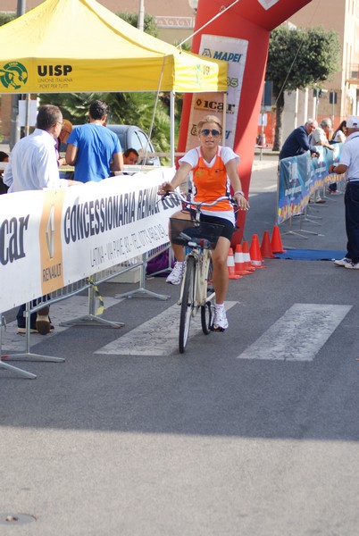 Mezza Maratona di Sabaudia (23/09/2012) 00093