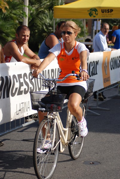Mezza Maratona di Sabaudia (23/09/2012) 00095