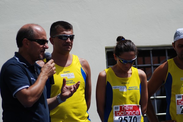 Giro del Lago di Campotosto (28/07/2012) 00002