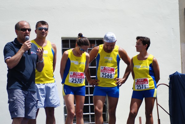 Giro del Lago di Campotosto (28/07/2012) 00003